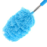 Load image into Gallery viewer, Microfibre Duster With Telescopic Expandable Handle - 34cm x 81cm
