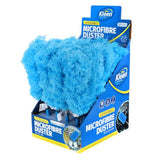 Load image into Gallery viewer, Microfibre Duster With Telescopic Expandable Handle - 34cm x 81cm
