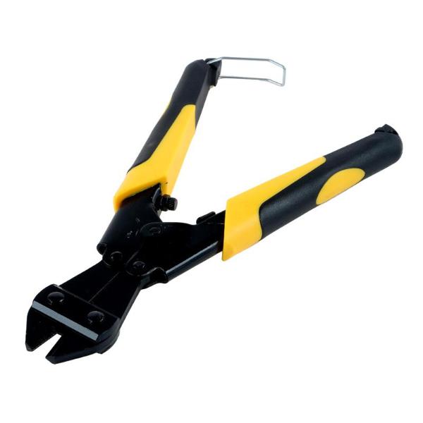 Black & Yellow Bolt Cutter - 20cm