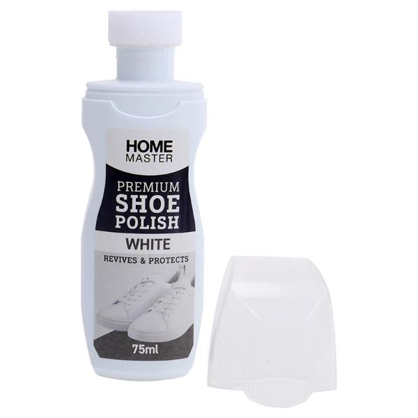 Premium White Shoe Polish - 75cm