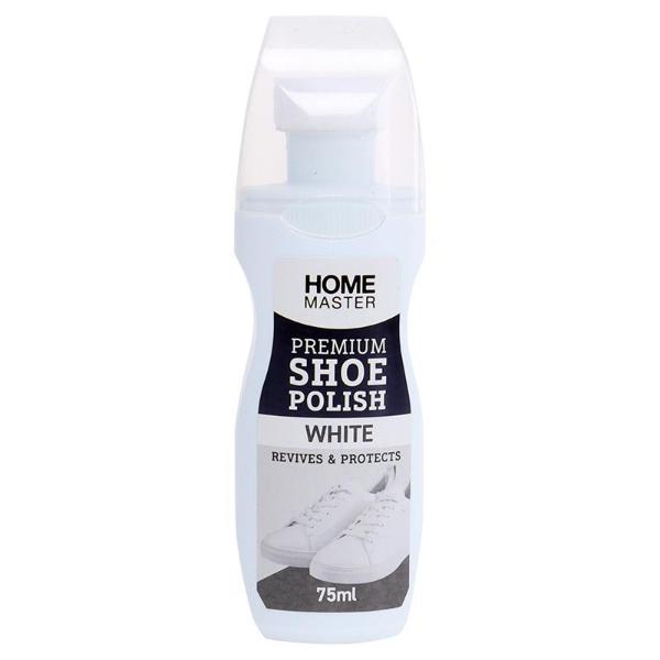 Premium White Shoe Polish - 75cm