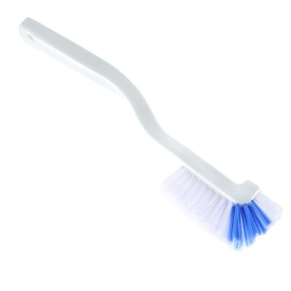 Elbow Drain Brush - 26cm