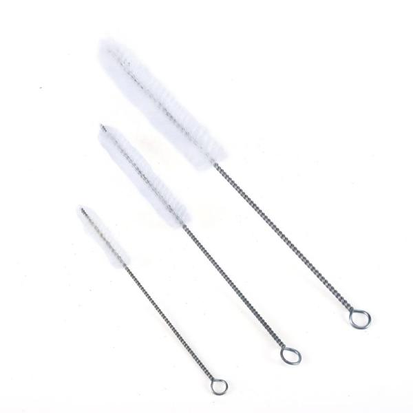 3 Pack Bottle Brush Set