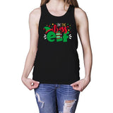 Load image into Gallery viewer, Womens Assorted Christmas Singlet
