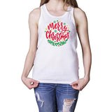 Load image into Gallery viewer, Womens Assorted Christmas Singlet
