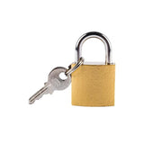 Load image into Gallery viewer, 2 Pack Keyed Padlock - 3cm
