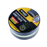 Load image into Gallery viewer, Glow In The Dark Non Slip Grip Tape - 5cm x 500cm
