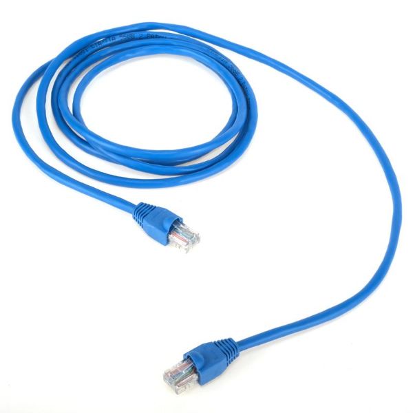 Cat 5E Ethernet Cable - 2m