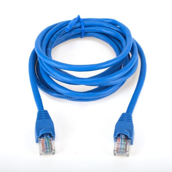 Cat 5E Ethernet Cable - 2m