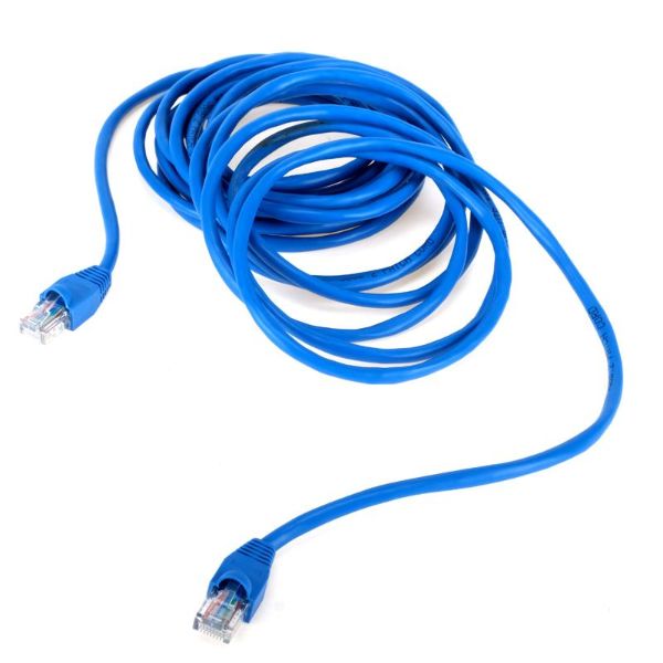 Cat 5E Ethernet Cable - 5m