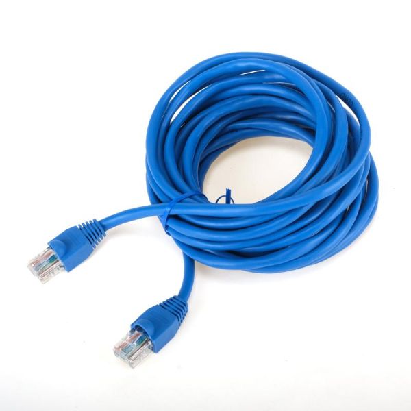 Cat 5E Ethernet Cable - 5m