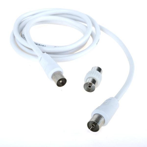 Antenna Cable With Female Adaptor - 1.5m