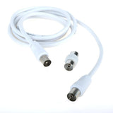 Load image into Gallery viewer, Antenna Cable With Female Adaptor - 1.5m
