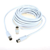Load image into Gallery viewer, Antenna Cable With Female Adaptor - 5m
