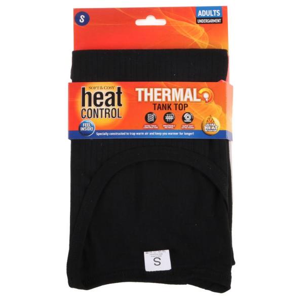 Adults Heat Control Tank
