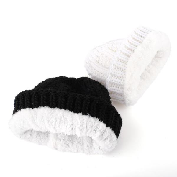 Womens Heat Control Beanie