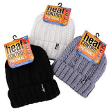 Load image into Gallery viewer, Womens Heat Control Beanie
