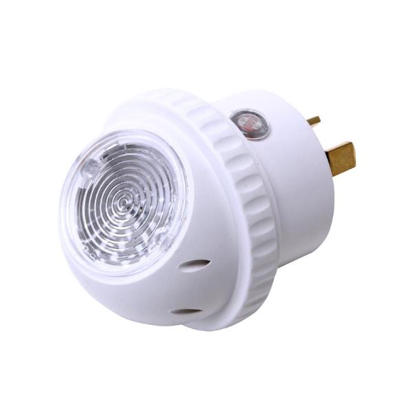 360 Degree Swivel With Motion Sensor Night Light - 6.5cm x 5cm