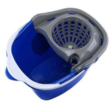Load image into Gallery viewer, Mop Bucket With Wringer - 10L
