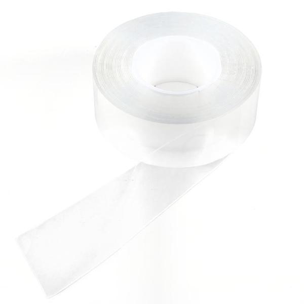 Clear Heavy Duty Double Sided Tape - 3cm x 500cm