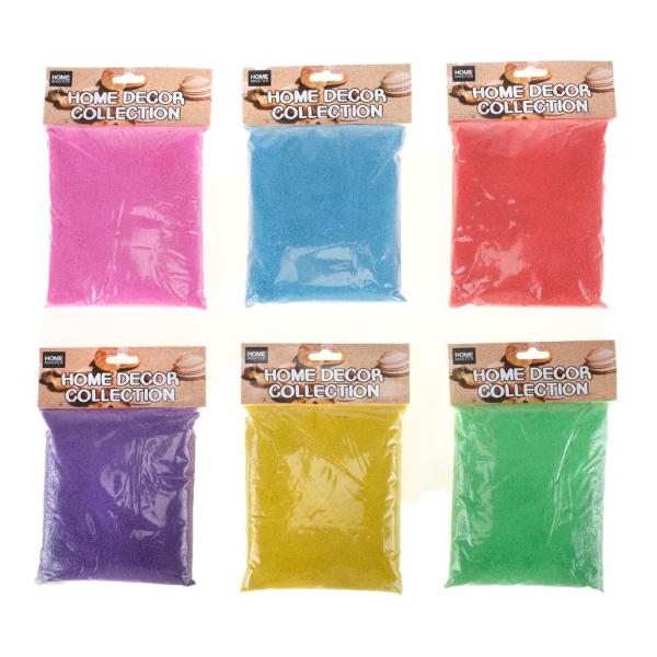 Decorative Sandy Stones - 500g