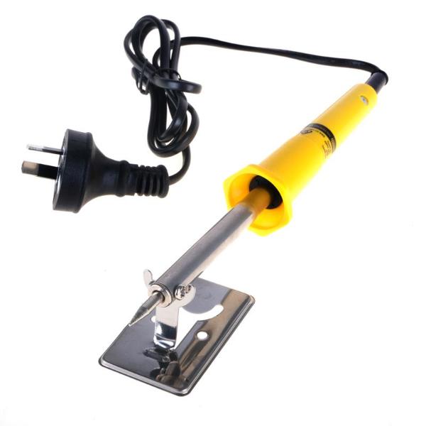 220V - 240V Soldering Iron - 40W