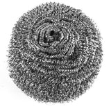 Load image into Gallery viewer, 2 Pack Stainless Steel Scourer - 80g
