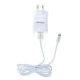 Load image into Gallery viewer, USB-A 8 Pin Wall Charger - 100cm
