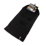 Load image into Gallery viewer, Thermal Lined Black Heat Control Balaclava
