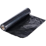 Load image into Gallery viewer, 30 Pack Black Large Bin Liner Garbage Bag
