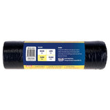Load image into Gallery viewer, 20 Black Bin Liner Garbage Bags - 140L
