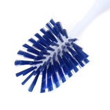 Load image into Gallery viewer, Radial Dish Brush With Soft Grip Handle - 29cm x 7cm x 6cm
