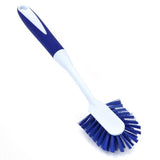 Load image into Gallery viewer, Radial Dish Brush With Soft Grip Handle - 29cm x 7cm x 6cm
