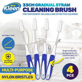 Load image into Gallery viewer, 4 Pack Xtra Kleen Gradual Straw Cleaning Brush - 33cm
