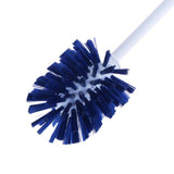 Load image into Gallery viewer, Toilet Brush With Soft Grip Handle &amp; Holder
