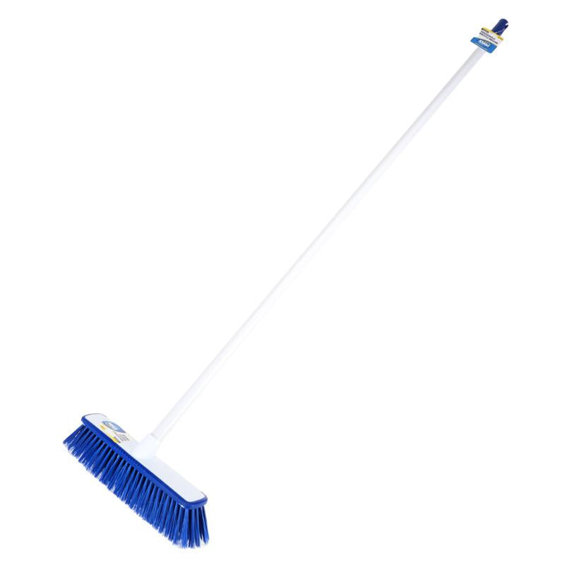 Broom With Pole - 120cm