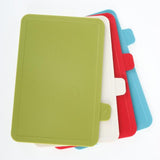 Load image into Gallery viewer, 4 Pack Index Shopping Board With Stand - 30cm x 20cm x 0.06cm

