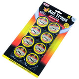 Load image into Gallery viewer, 8 Pack Black Ant Trap
