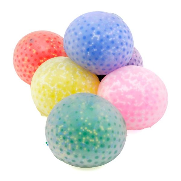 Jumbo Squishy Ball