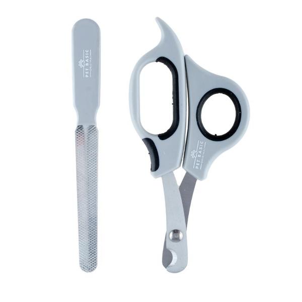 2 Pack Grooming Nail Kit