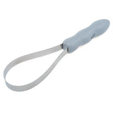 Load image into Gallery viewer, Dual Sided Shedding Pet Grooming Blade - 28.3cm x 6.7cm x 1.7cm
