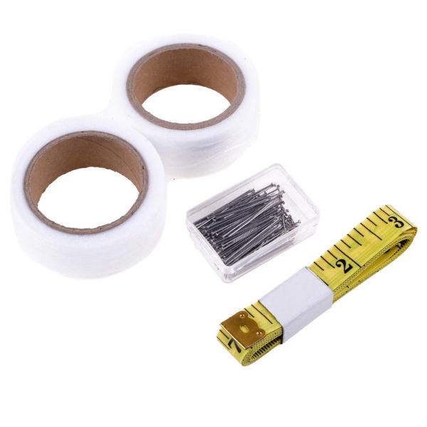 Iron On Hemming Tape Kit