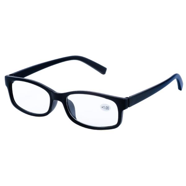 3 Pack Reading Numbered Glasses