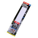 Load image into Gallery viewer, 9 Pack White Pre Cut Non Slip Grip Bathroom Strip Tape - 30cm x 1.8cm
