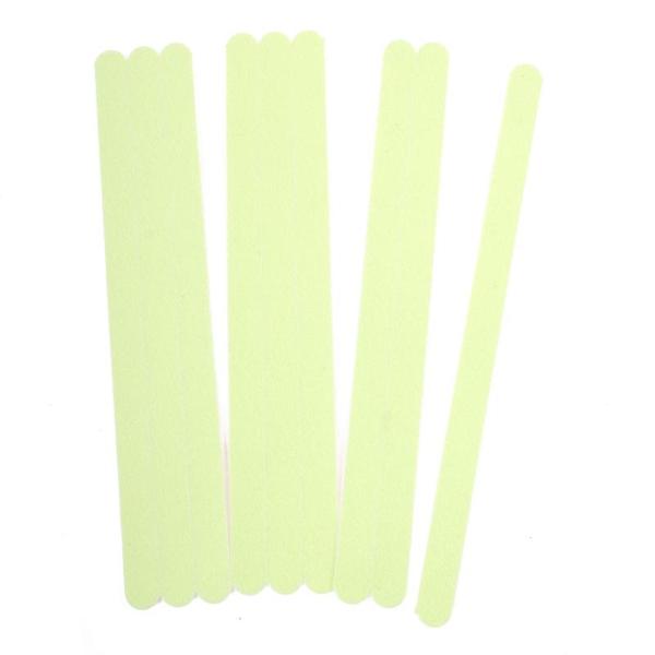 9 Pack Anti Slip Grip Glow In The Dark Strip Tape
