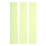 Load image into Gallery viewer, 9 Pack Anti Slip Grip Glow In The Dark Strip Tape
