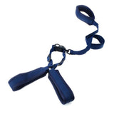 Load image into Gallery viewer, Medium Dog Padded Harness &amp; Lead Set - 45cm x 65cm x 2.5cm
