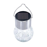 Load image into Gallery viewer, Illuminex Decorative Solar Globes - 6cm x 6cm x 9cm
