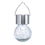 Load image into Gallery viewer, Illuminex Decorative Solar Globes - 6cm x 6cm x 9cm
