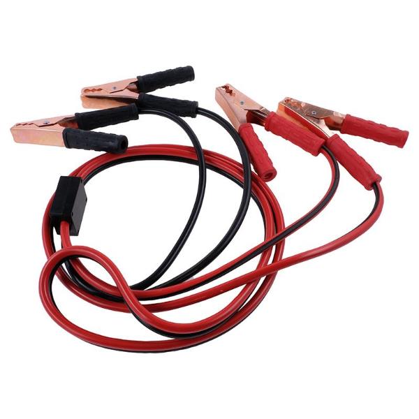 Taipan 200A C-13 Clamps & Surge Protection Jumper Lead Cables - 250cm